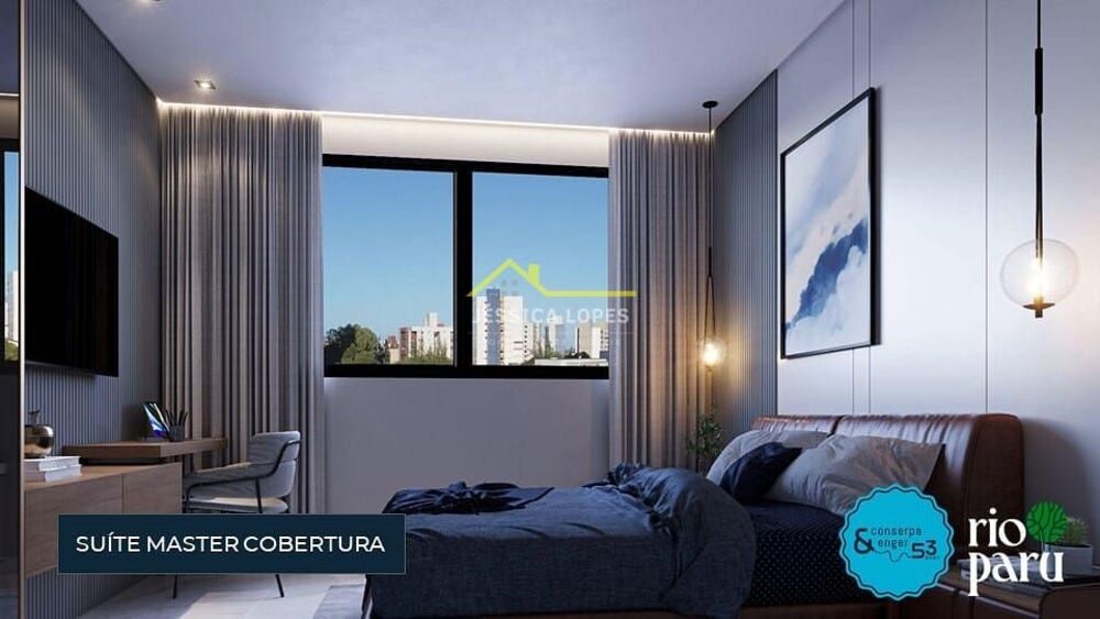 Apartamento, 3 quartos, 131 m² - Foto 23