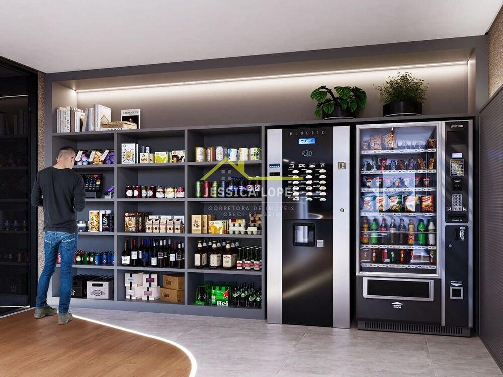 Apartamento, 3 quartos, 131 m² - Foto 6