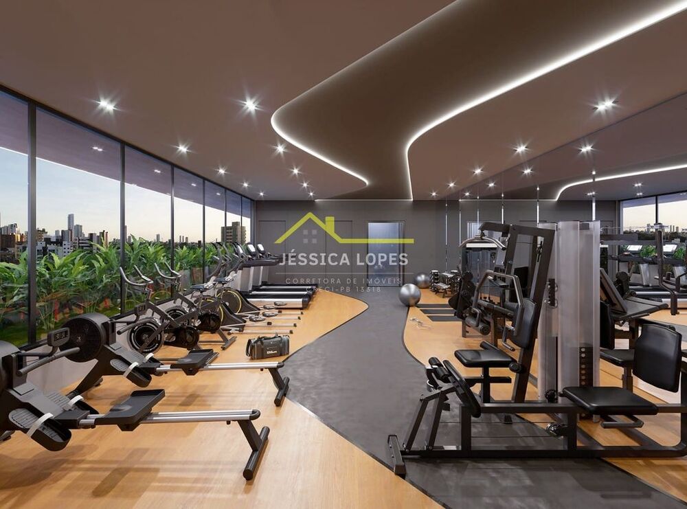 Apartamento, 3 quartos, 131 m² - Foto 4