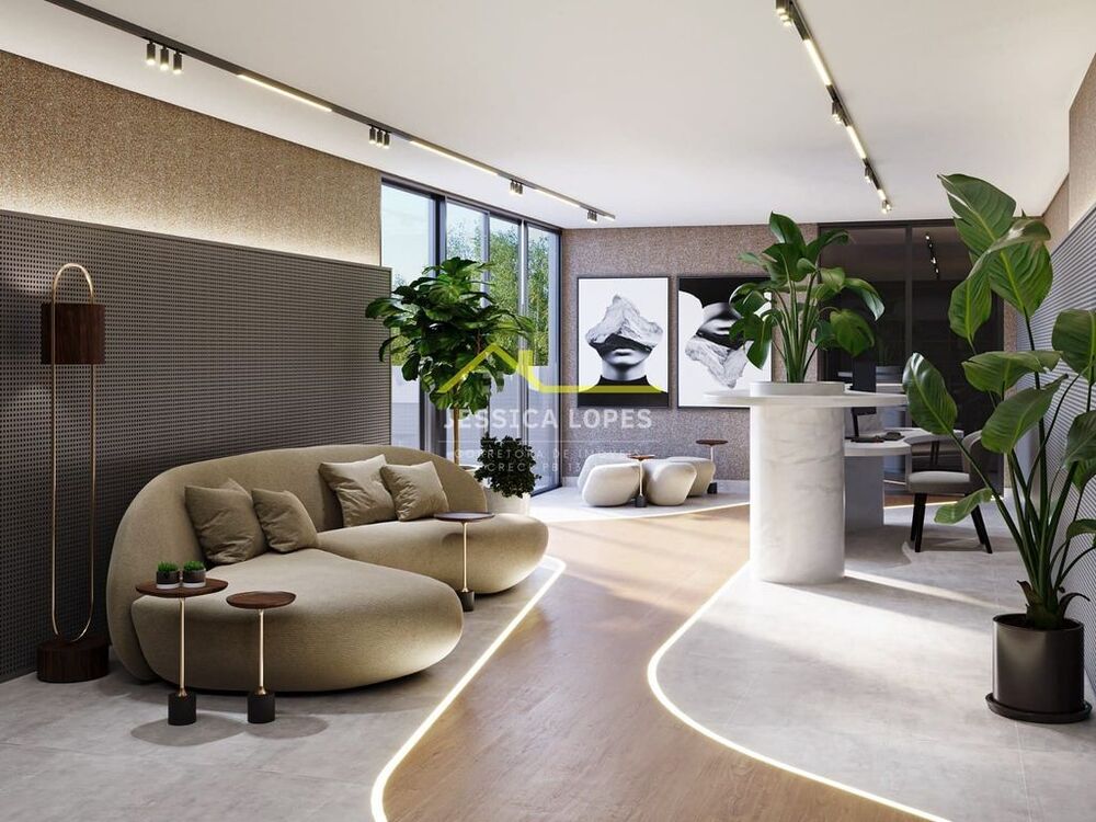 Apartamento, 3 quartos, 131 m² - Foto 9