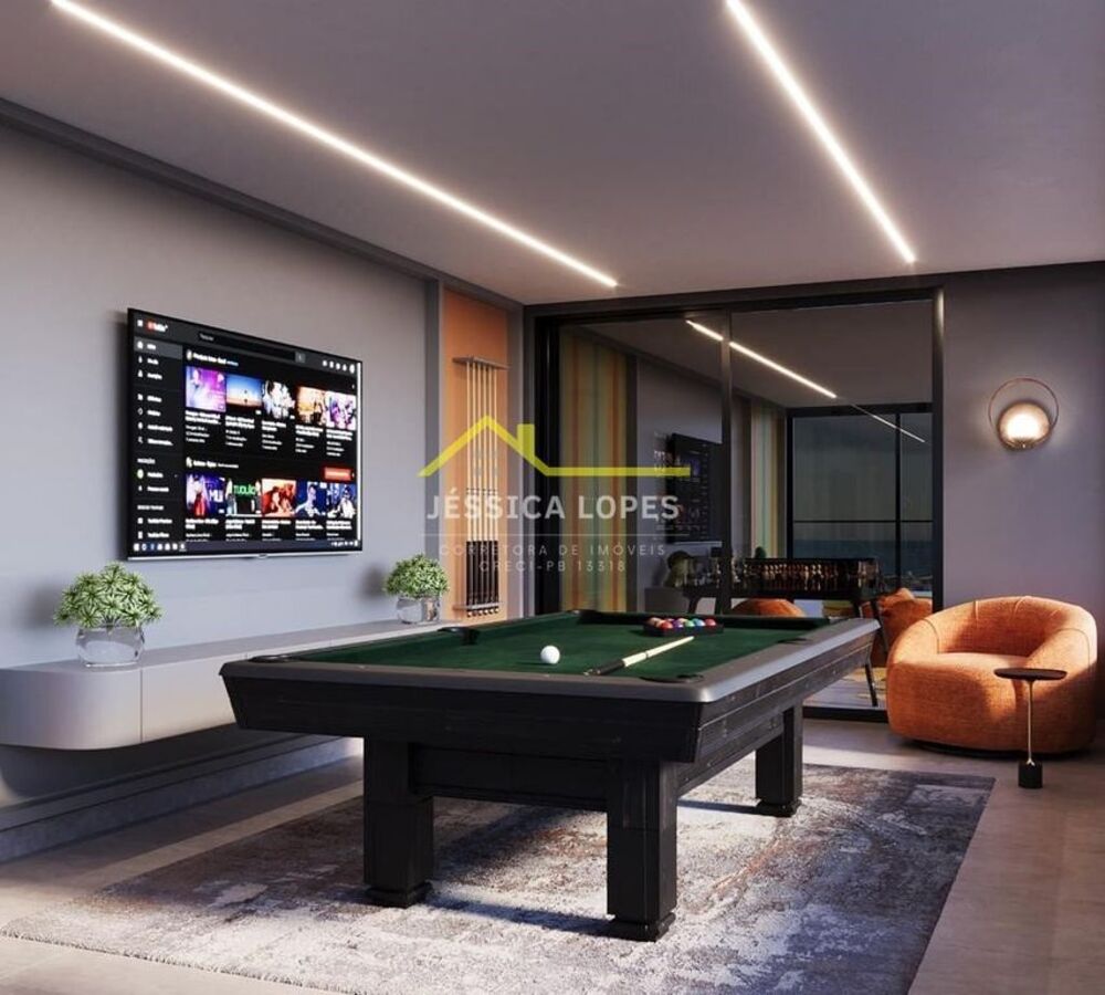 Apartamento, 3 quartos, 131 m² - Foto 8