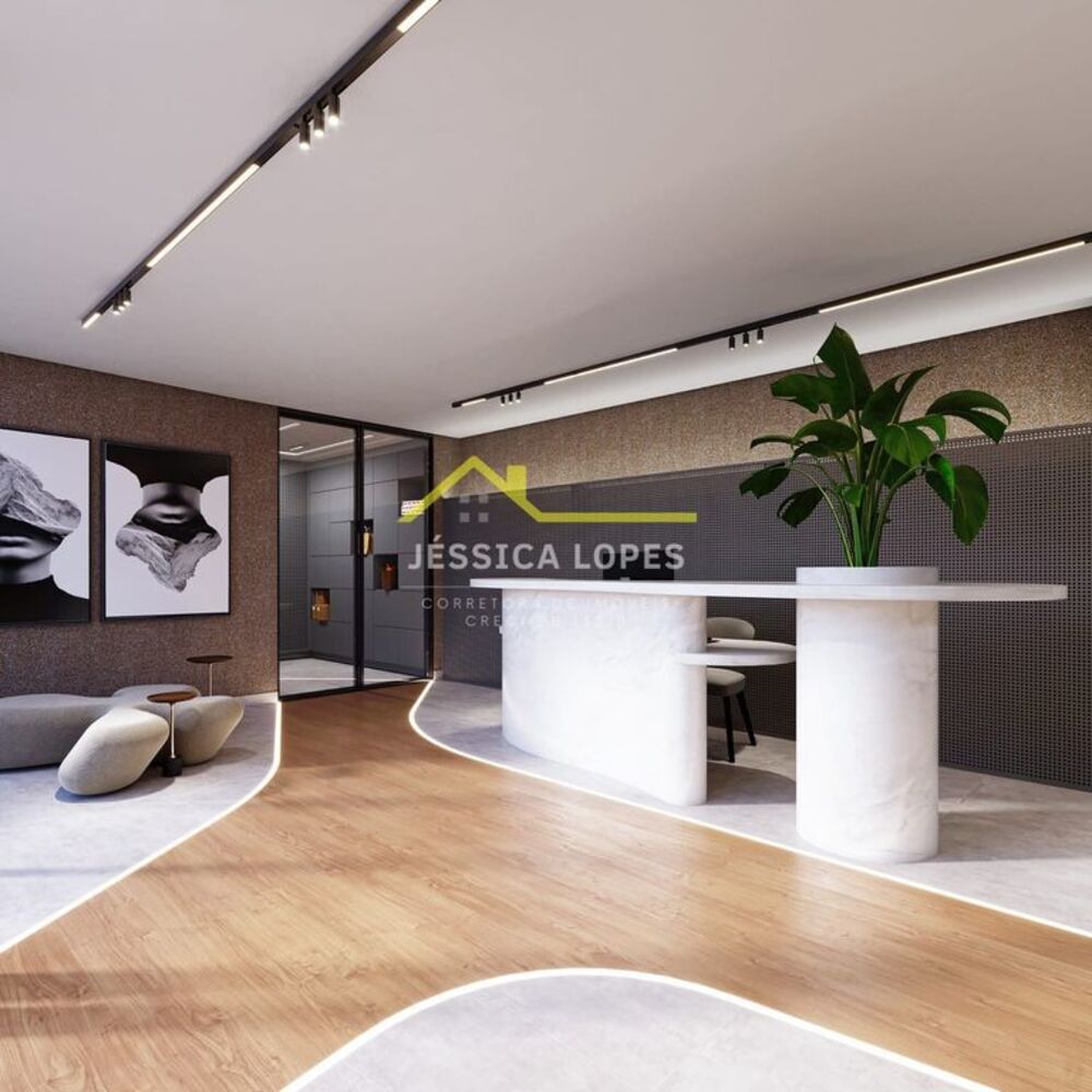 Apartamento, 3 quartos, 131 m² - Foto 3