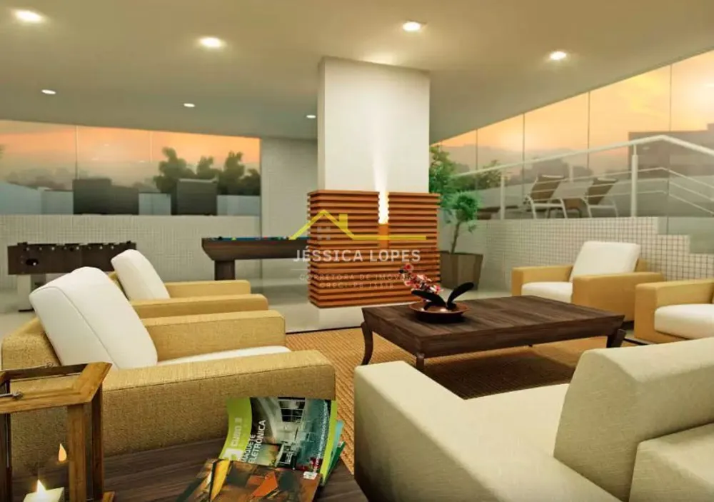 Apartamento, 3 quartos, 105 m² - Foto 8