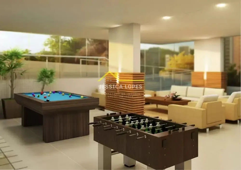 Apartamento, 3 quartos, 105 m² - Foto 9