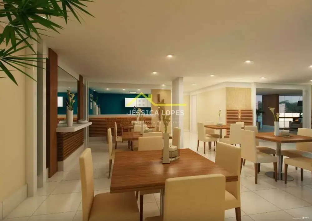 Apartamento, 3 quartos, 105 m² - Foto 4