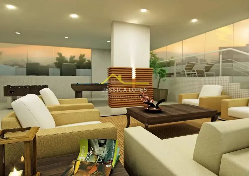 Apartamento, 3 quartos, 105 m² - Foto 10