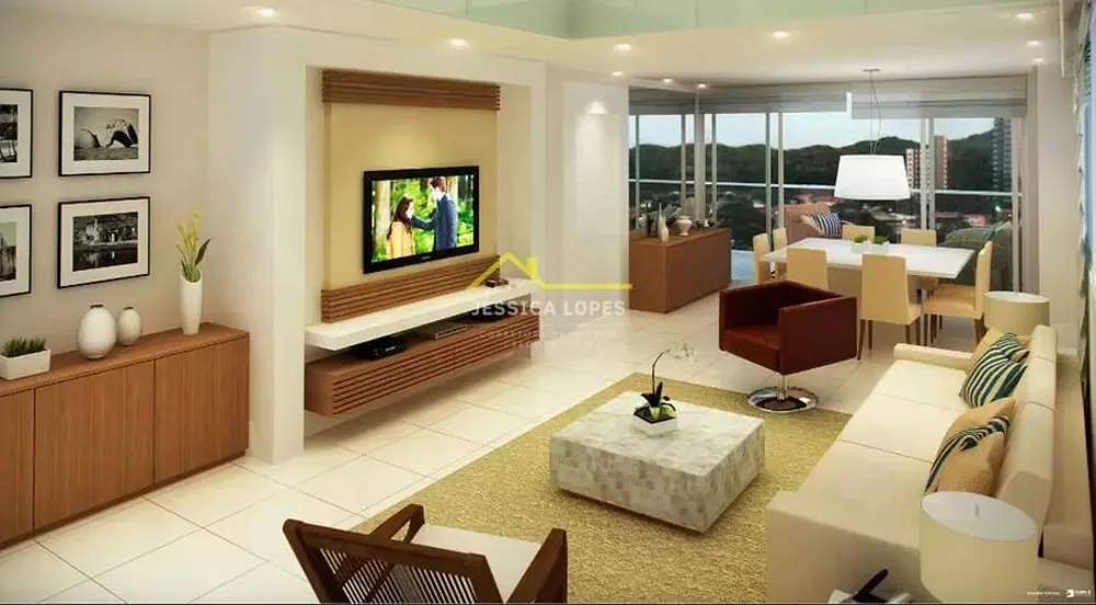 Apartamento, 3 quartos, 105 m² - Foto 7