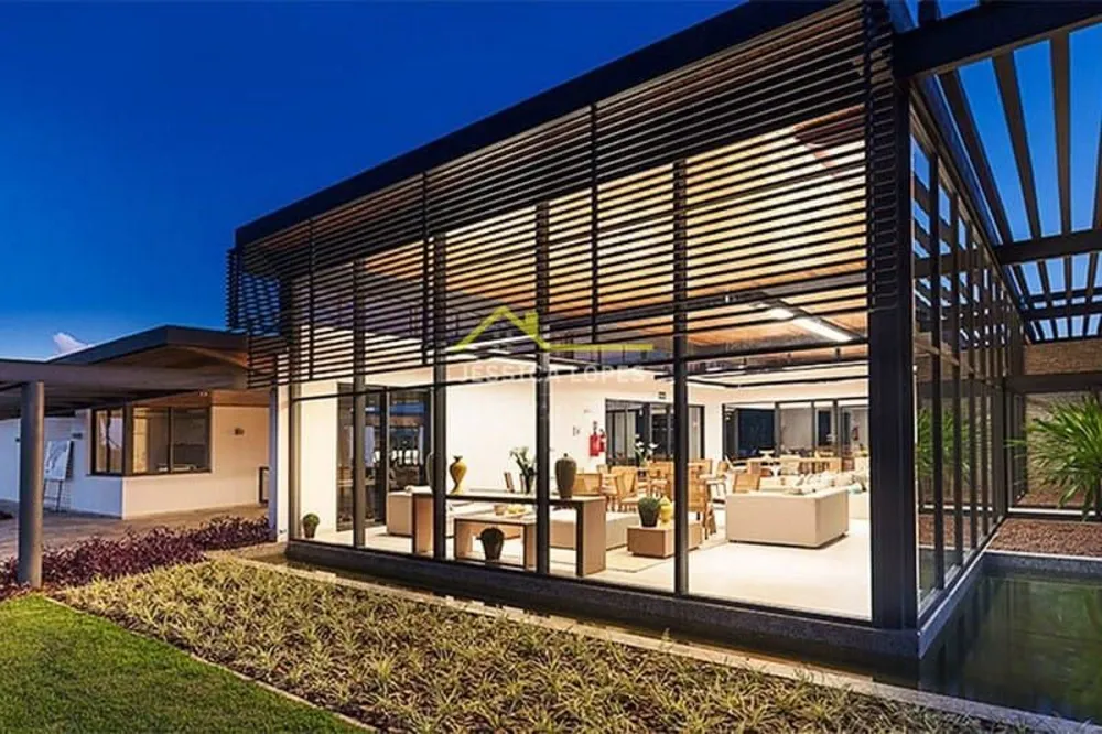 Casa de Condomínio, 5 quartos - Foto 18