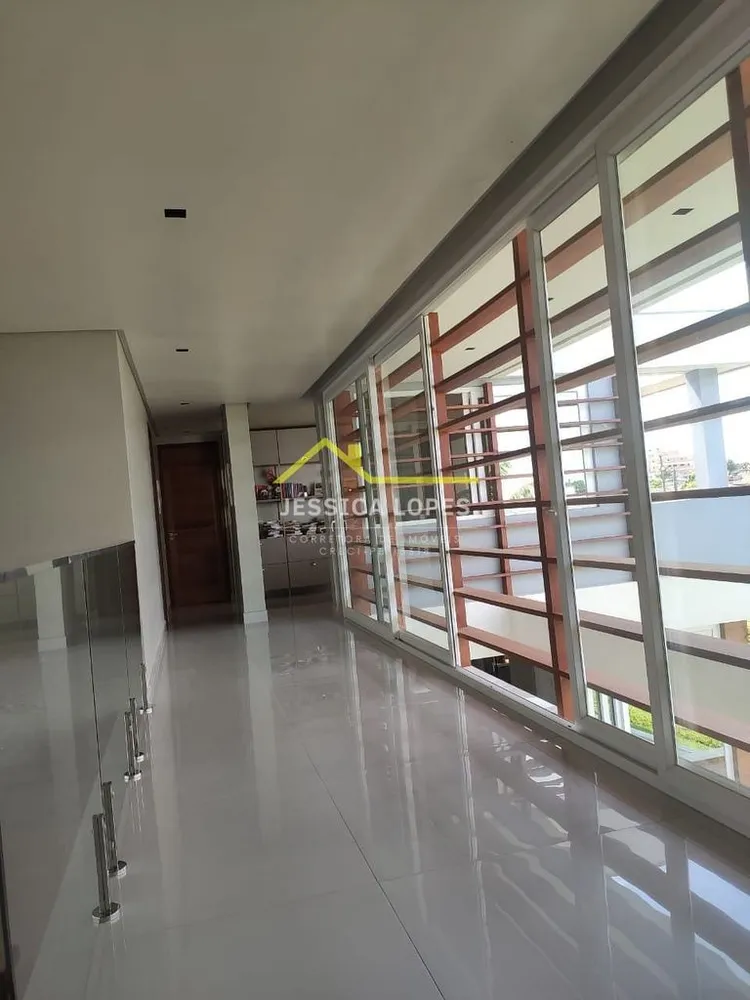 Casa de Condomínio, 5 quartos - Foto 8