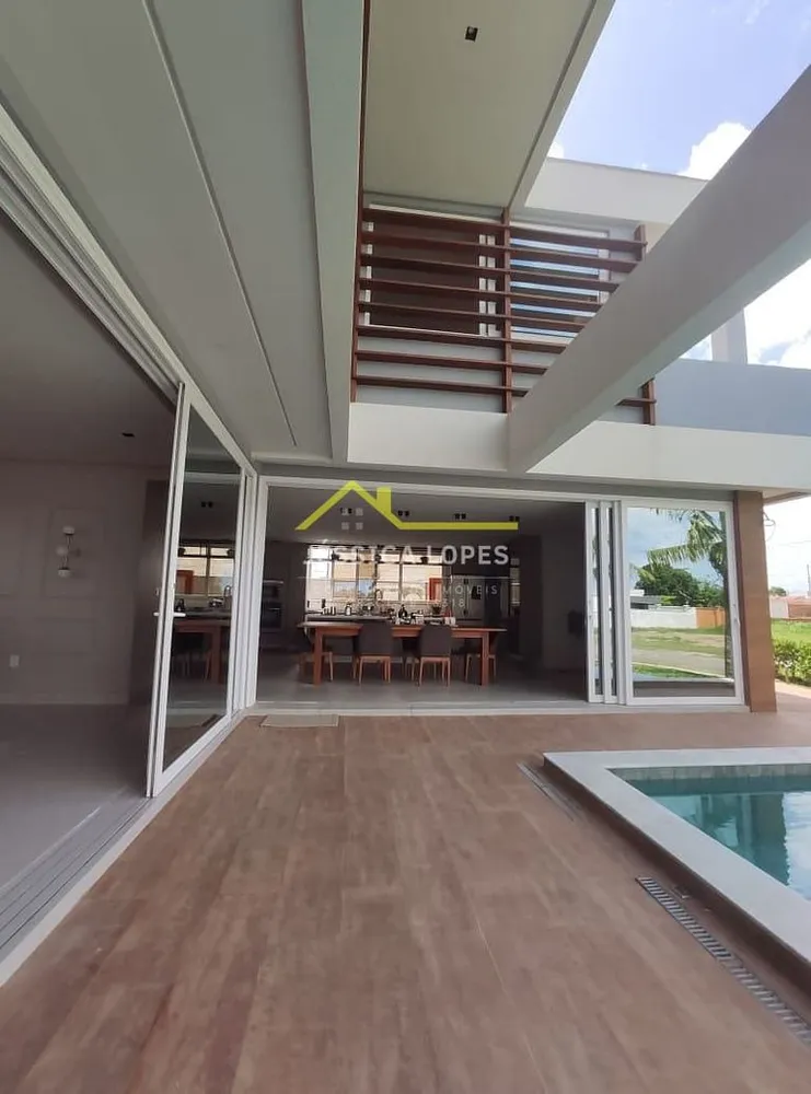 Casa de Condomínio, 5 quartos - Foto 7