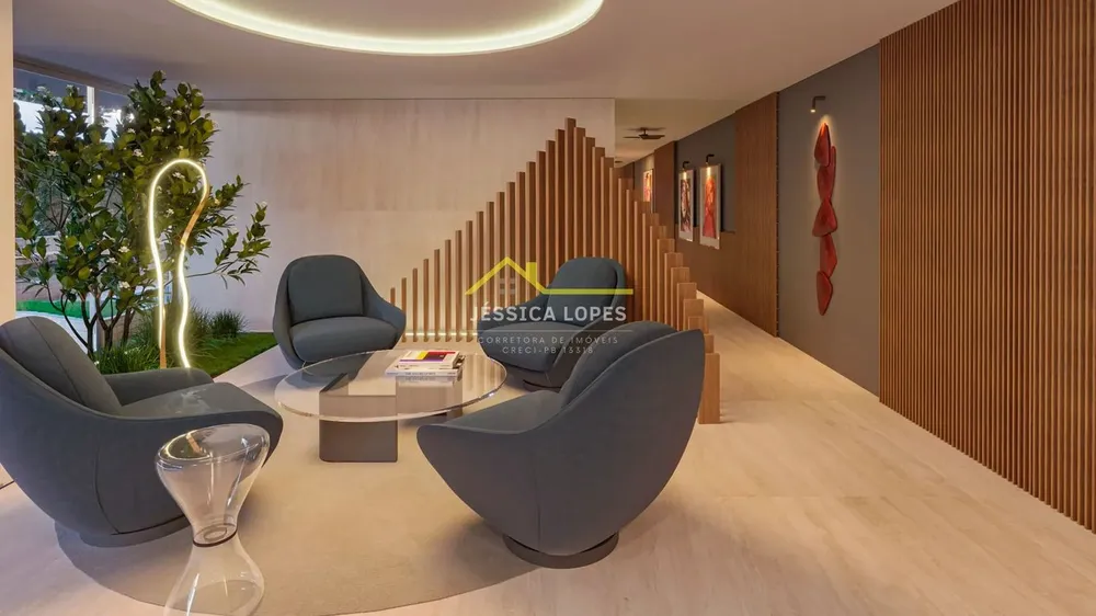 Apartamento, 4 quartos, 219 m² - Foto 3