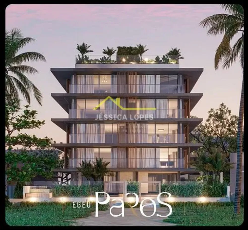 Apartamento, 4 quartos, 219 m² - Foto 1
