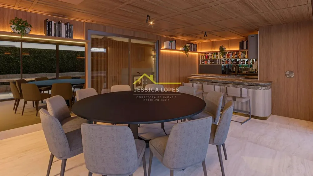 Apartamento, 4 quartos, 219 m² - Foto 8