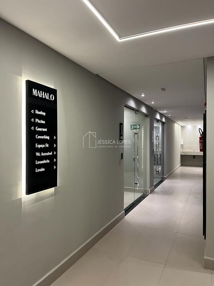 Apartamento, 1 quarto, 30 m² - Foto 3