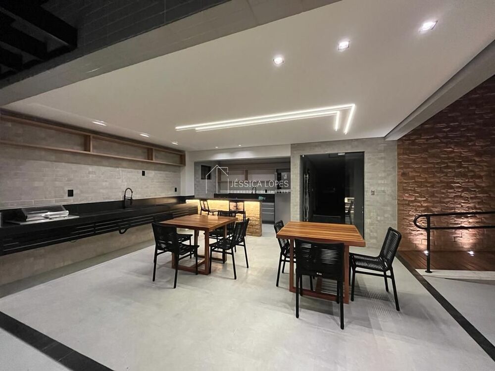 Apartamento, 1 quarto, 30 m² - Foto 4