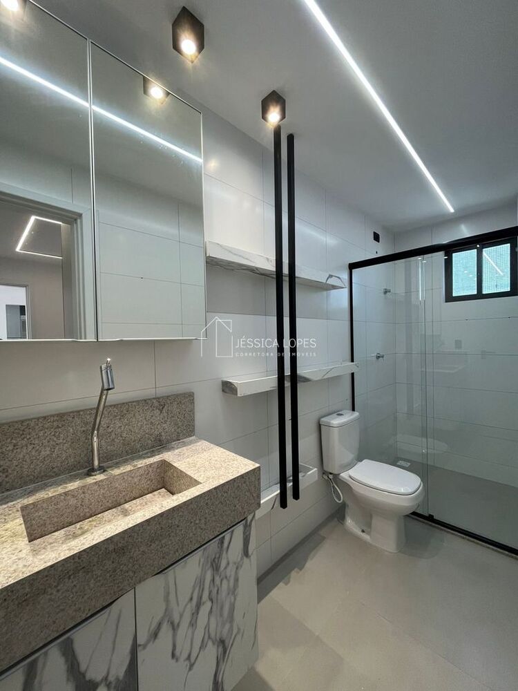 Apartamento, 1 quarto, 30 m² - Foto 5