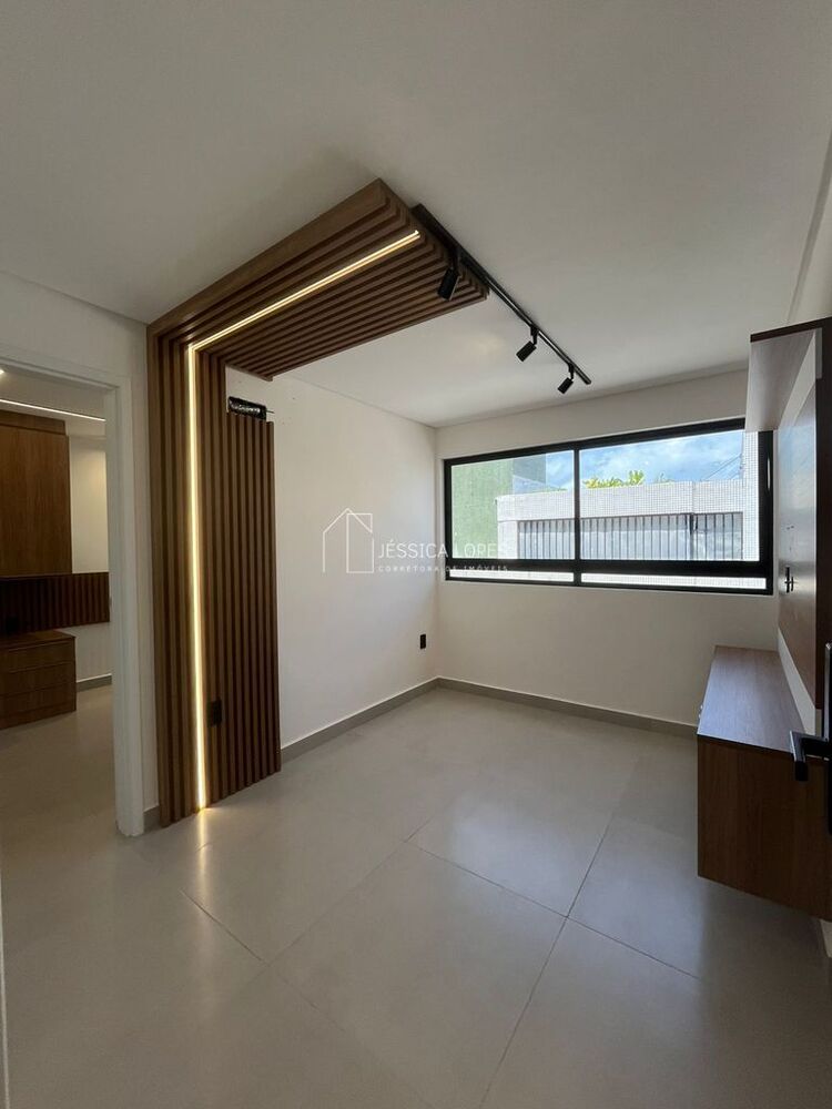 Apartamento, 1 quarto, 30 m² - Foto 1