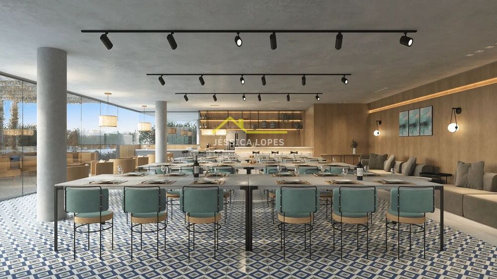 Apartamento, 4 quartos, 173 m² - Foto 3