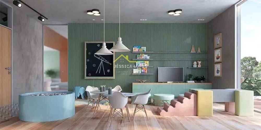 Apartamento, 4 quartos, 173 m² - Foto 1