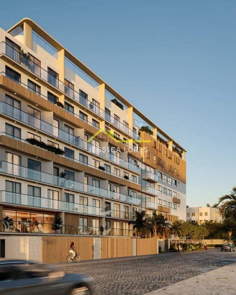Apartamento, 2 quartos, 49 m² - Foto 2