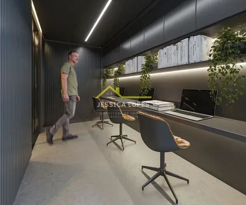 Flat/Apart Hotel, 1 quarto, 17 m² - Foto 7