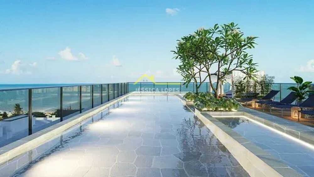 Flat/Apart Hotel, 1 quarto, 17 m² - Foto 12