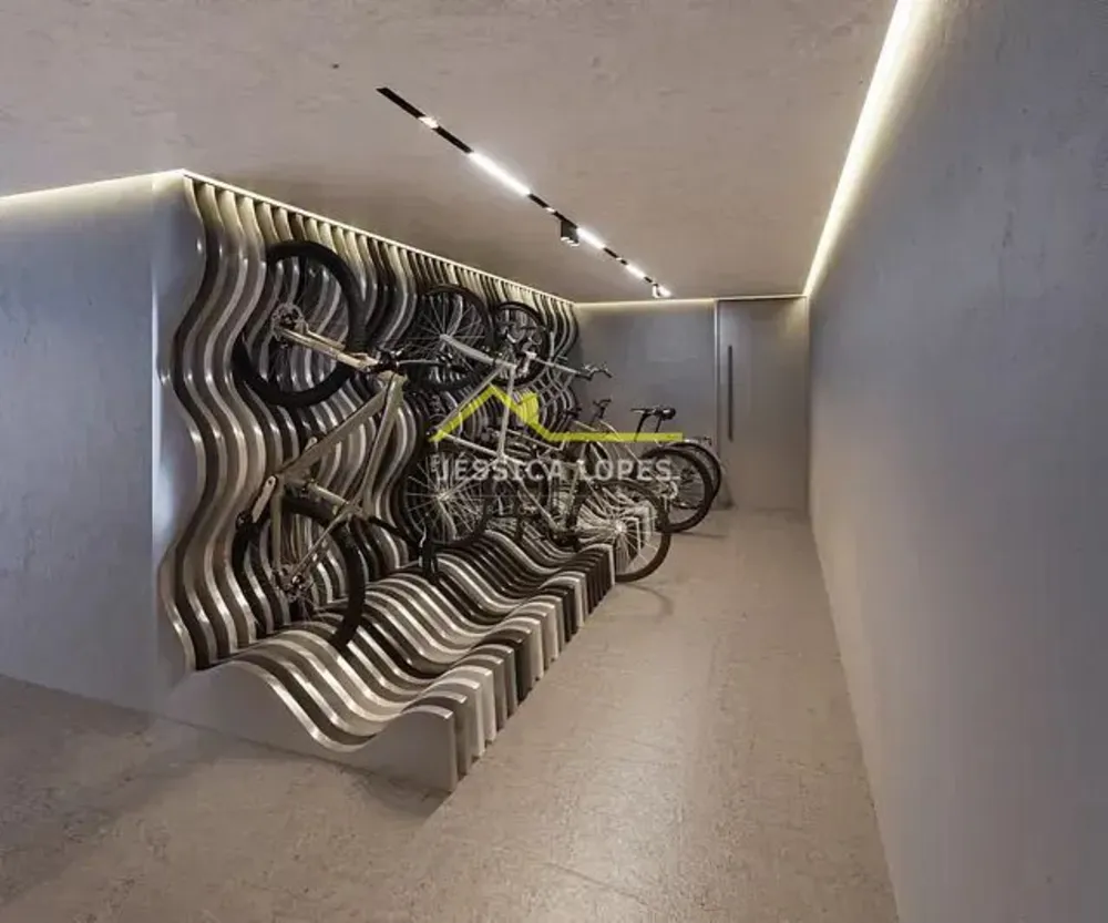 Flat/Apart Hotel, 1 quarto, 17 m² - Foto 11
