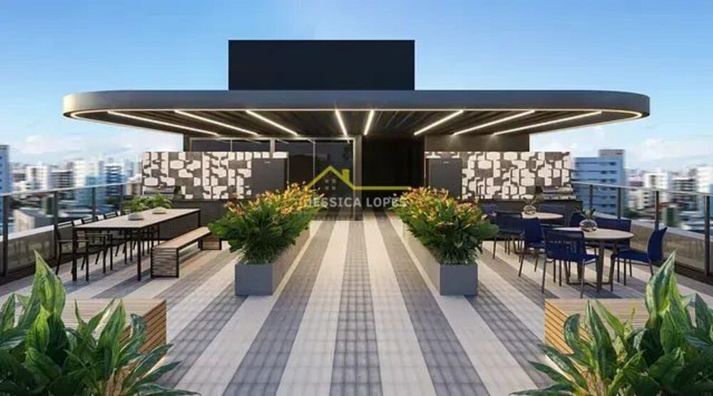Flat/Apart Hotel, 1 quarto, 17 m² - Foto 3