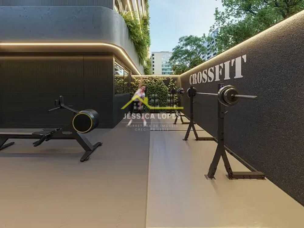 Flat/Apart Hotel, 1 quarto, 17 m² - Foto 4