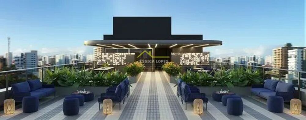 Flat/Apart Hotel, 1 quarto, 17 m² - Foto 10