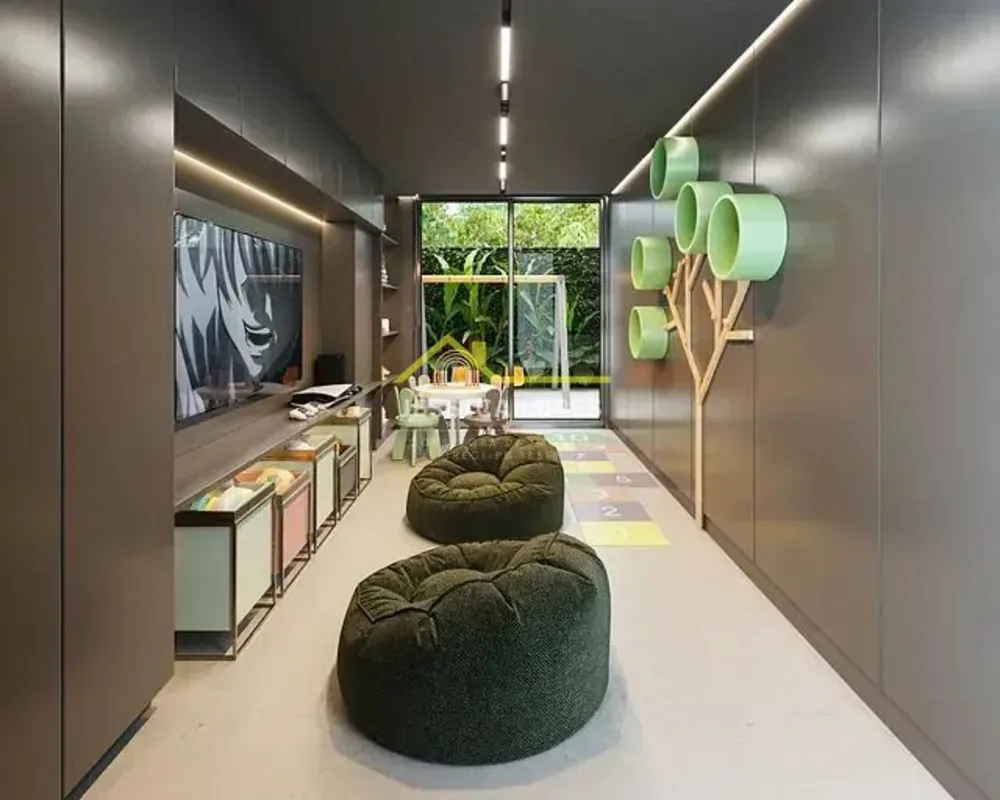 Flat/Apart Hotel, 1 quarto, 17 m² - Foto 7