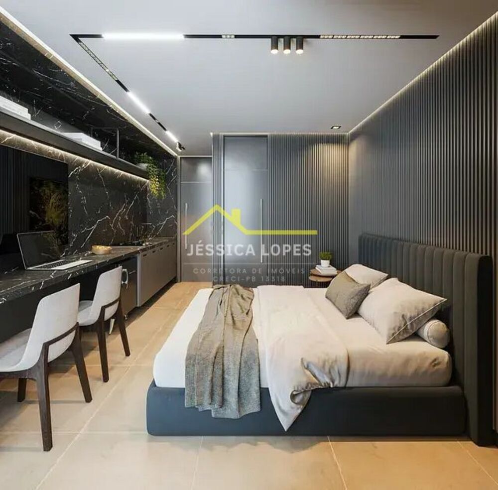 Flat/Apart Hotel, 1 quarto, 17 m² - Foto 5