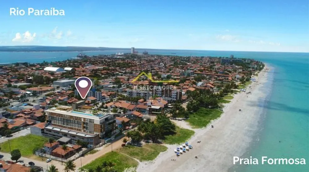 Apartamento, 2 quartos, 58 m² - Foto 1