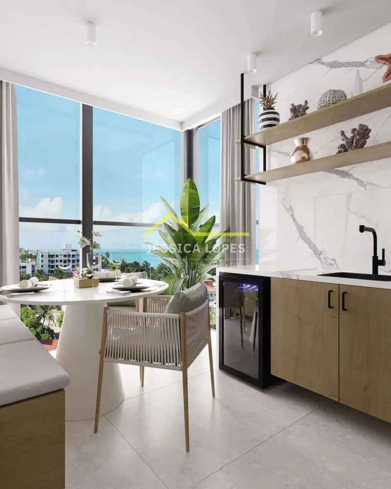 Apartamento, 2 quartos, 58 m² - Foto 5