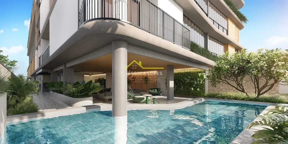 Apartamento, 2 quartos, 58 m² - Foto 4