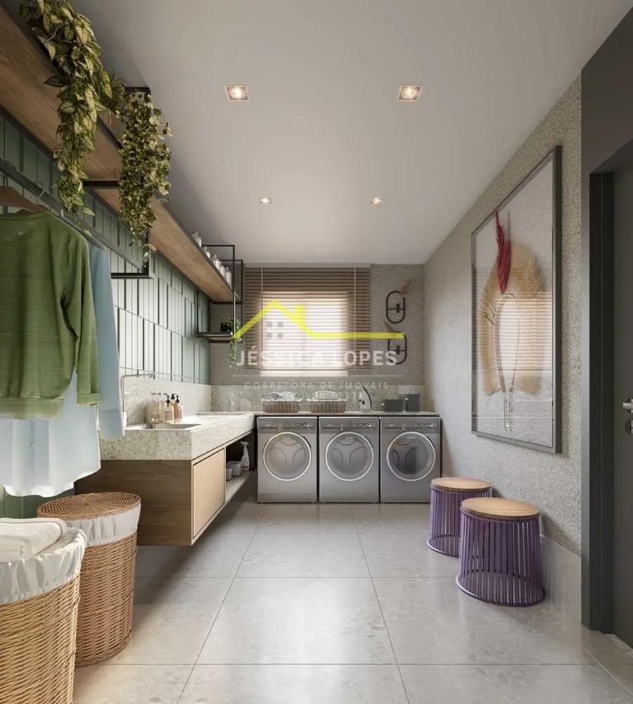 Apartamento, 2 quartos, 58 m² - Foto 11