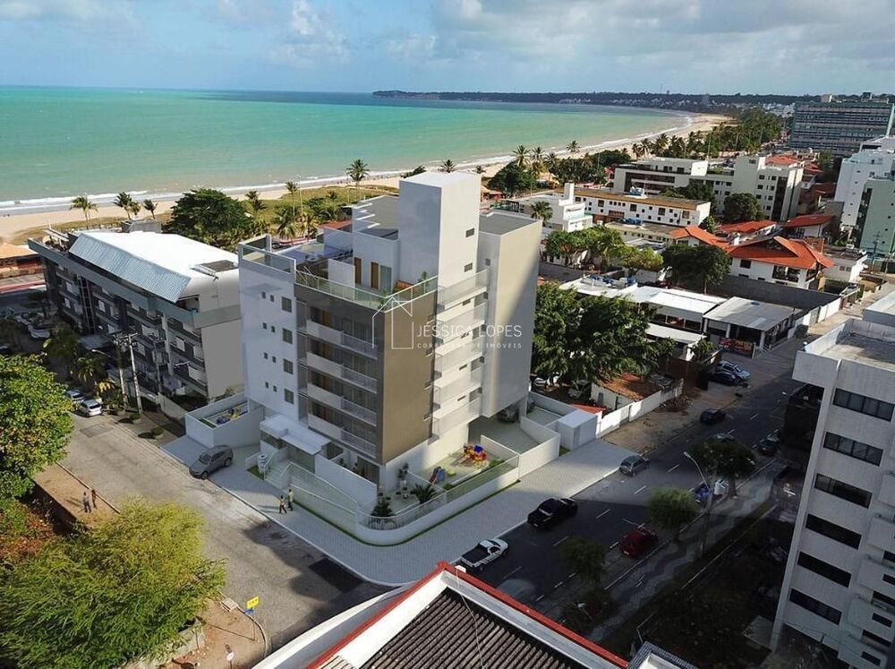 Apartamento, 2 quartos, 64 m² - Foto 1
