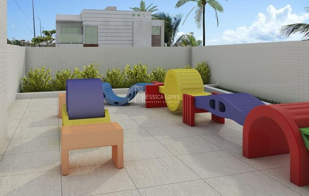 Apartamento, 2 quartos, 64 m² - Foto 5