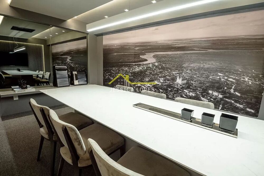 Apartamento, 5 quartos, 414 m² - Foto 1