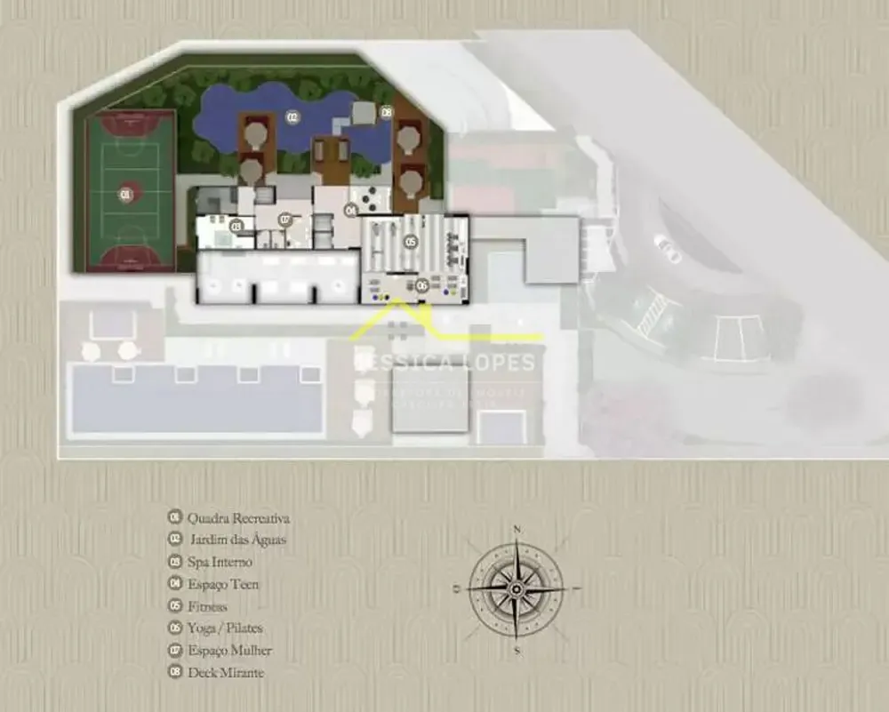 Apartamento, 5 quartos, 414 m² - Foto 14