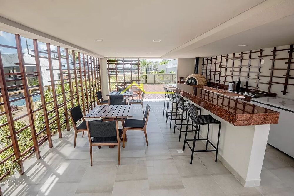 Apartamento, 5 quartos, 414 m² - Foto 3
