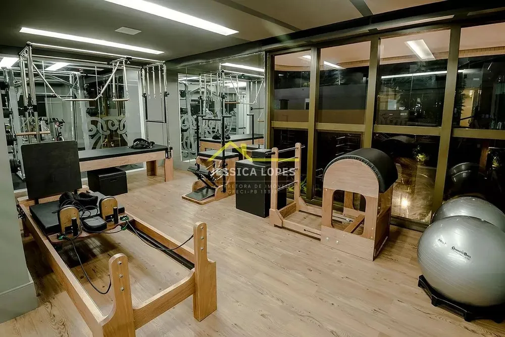Apartamento, 5 quartos, 414 m² - Foto 7