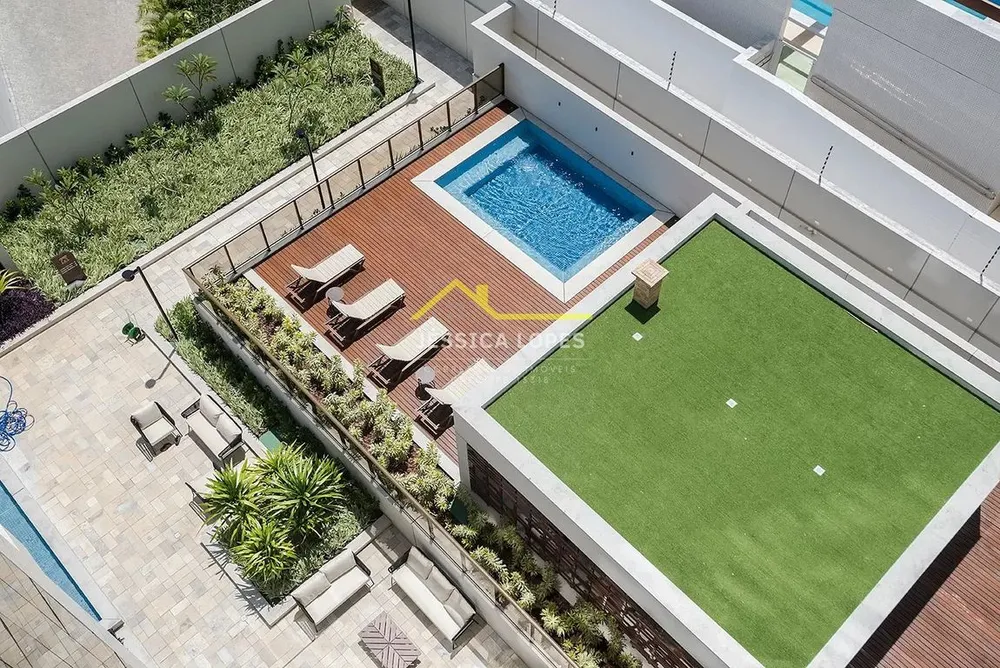 Apartamento, 5 quartos, 414 m² - Foto 4