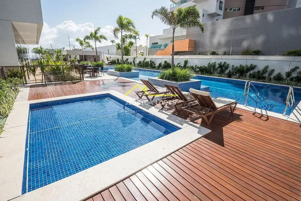 Apartamento, 5 quartos, 414 m² - Foto 3