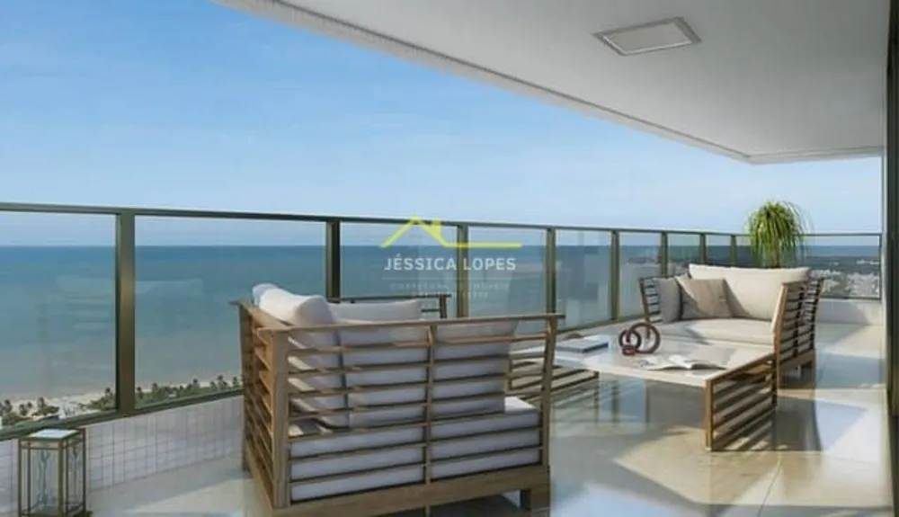 Apartamento, 5 quartos, 414 m² - Foto 1