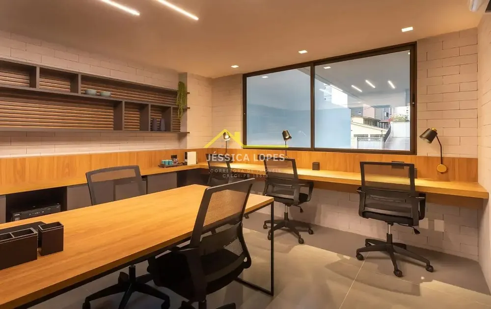 Sala-Conjunto, 118 m² - Foto 13