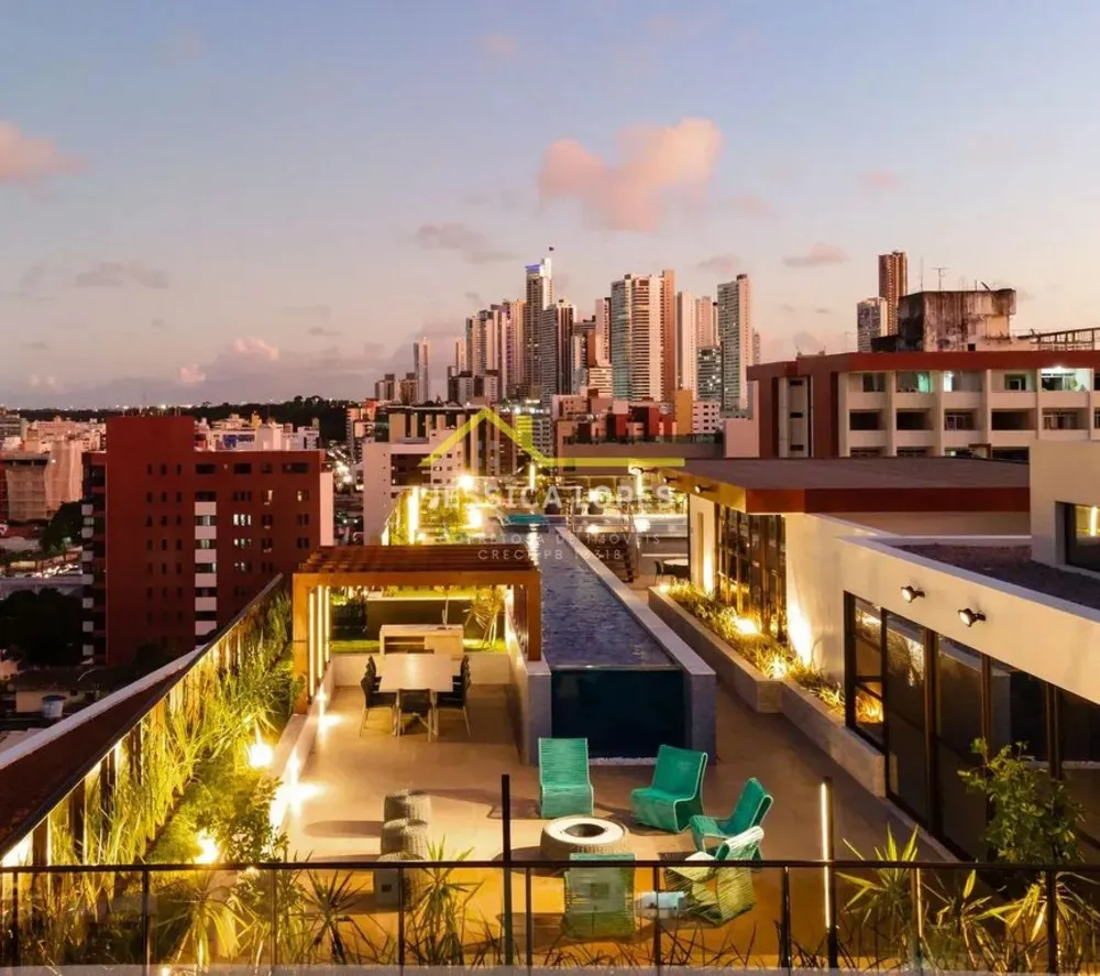 Sala-Conjunto, 118 m² - Foto 12