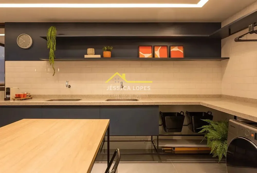 Sala-Conjunto, 118 m² - Foto 7