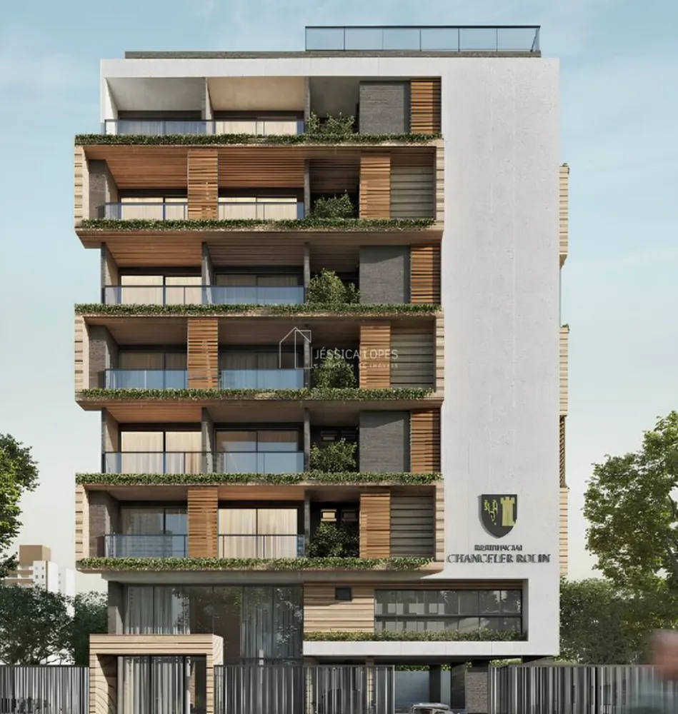Apartamento, 1 quarto, 35 m² - Foto 5