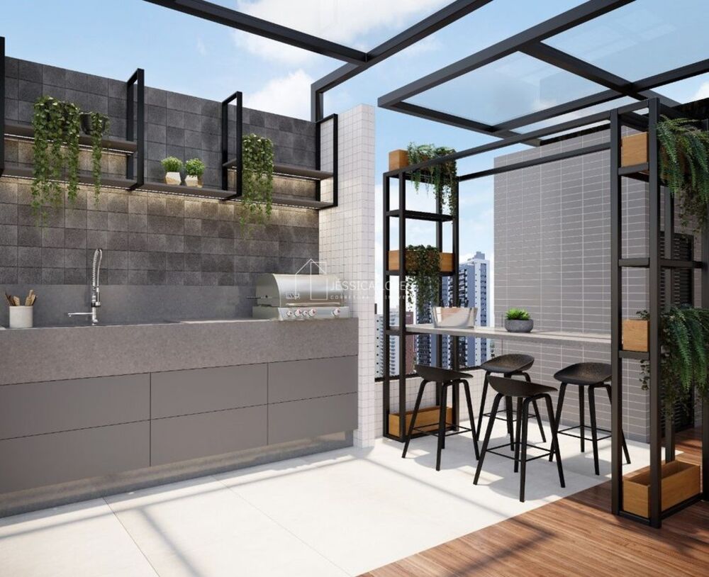 Apartamento, 3 quartos, 82 m² - Foto 11
